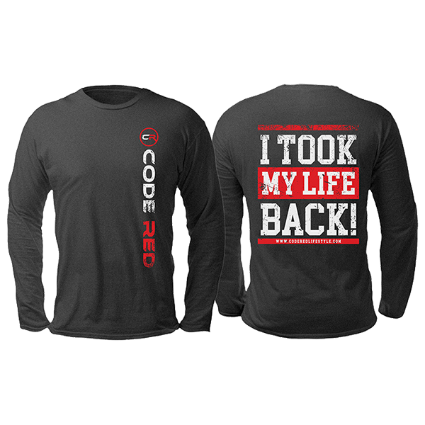 Clothing – Code Red Lifestyle