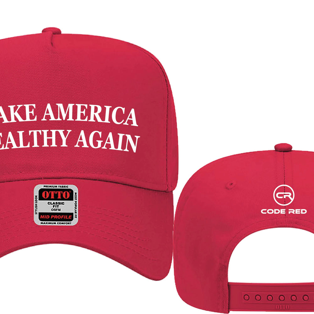 Make America Healthy Again Hat - LIMITED EDITION