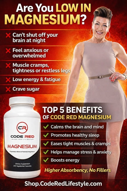 Magnesium