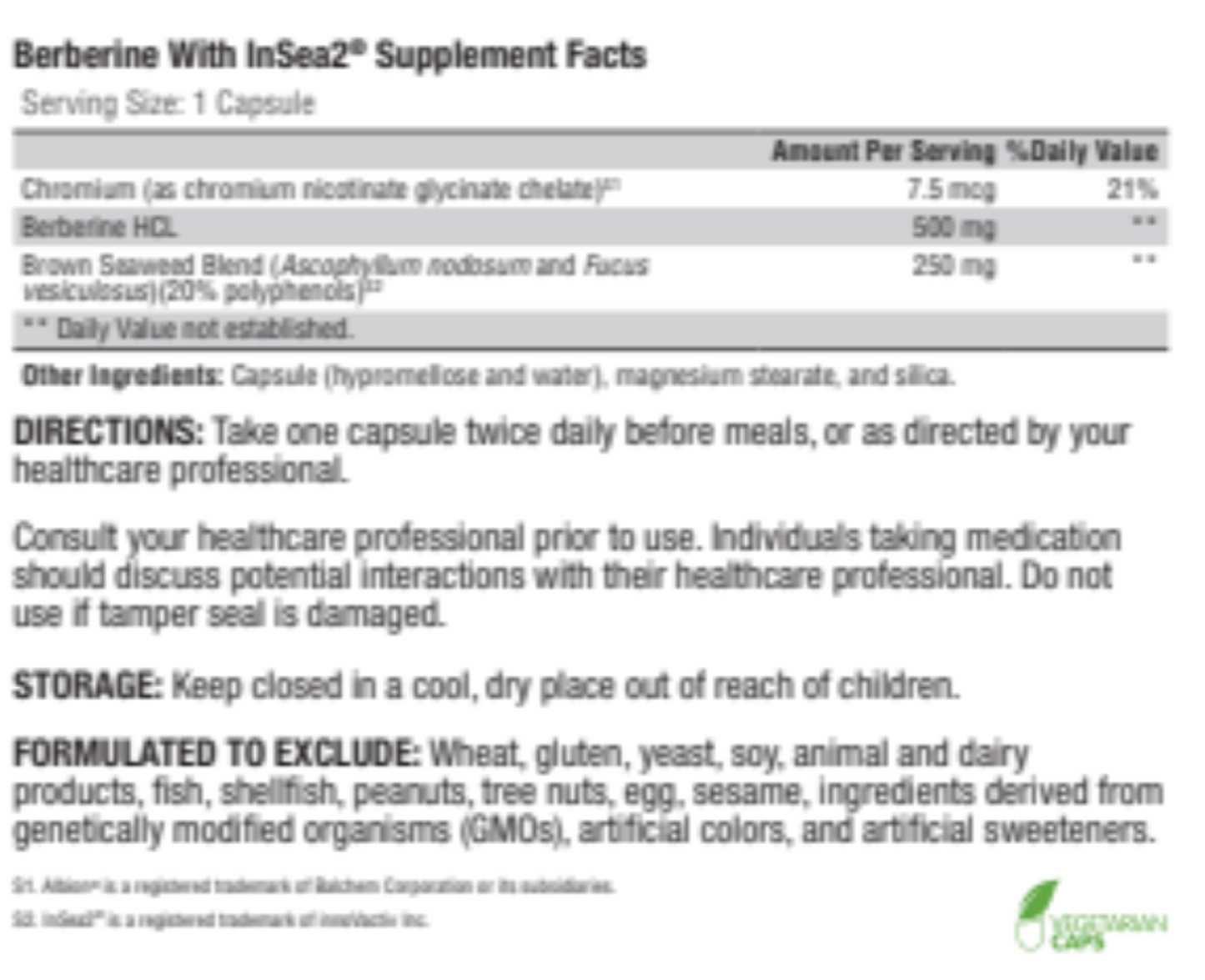 Code Red Metabolic Assist PLUS