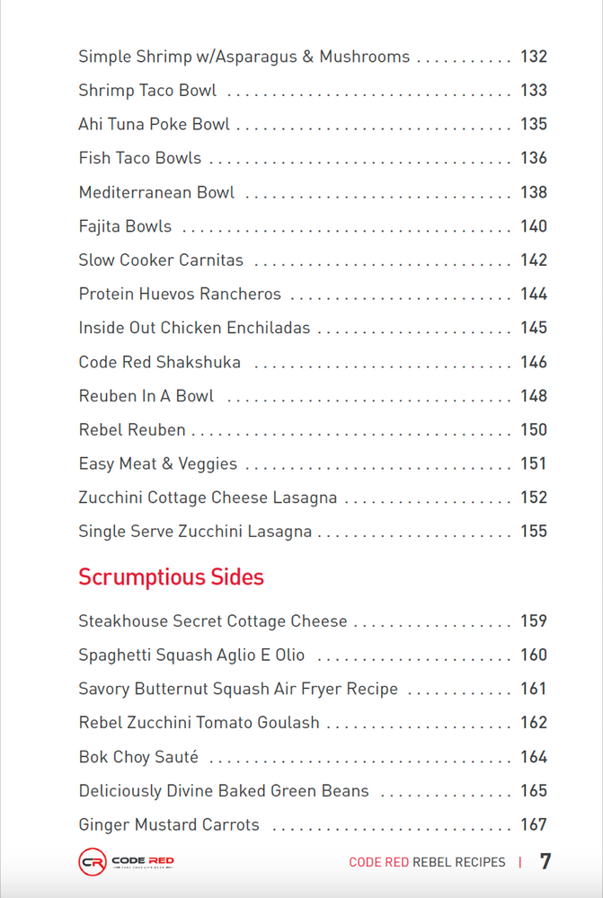 
                      
                        Rebel Recipes Cookbook
                      
                    