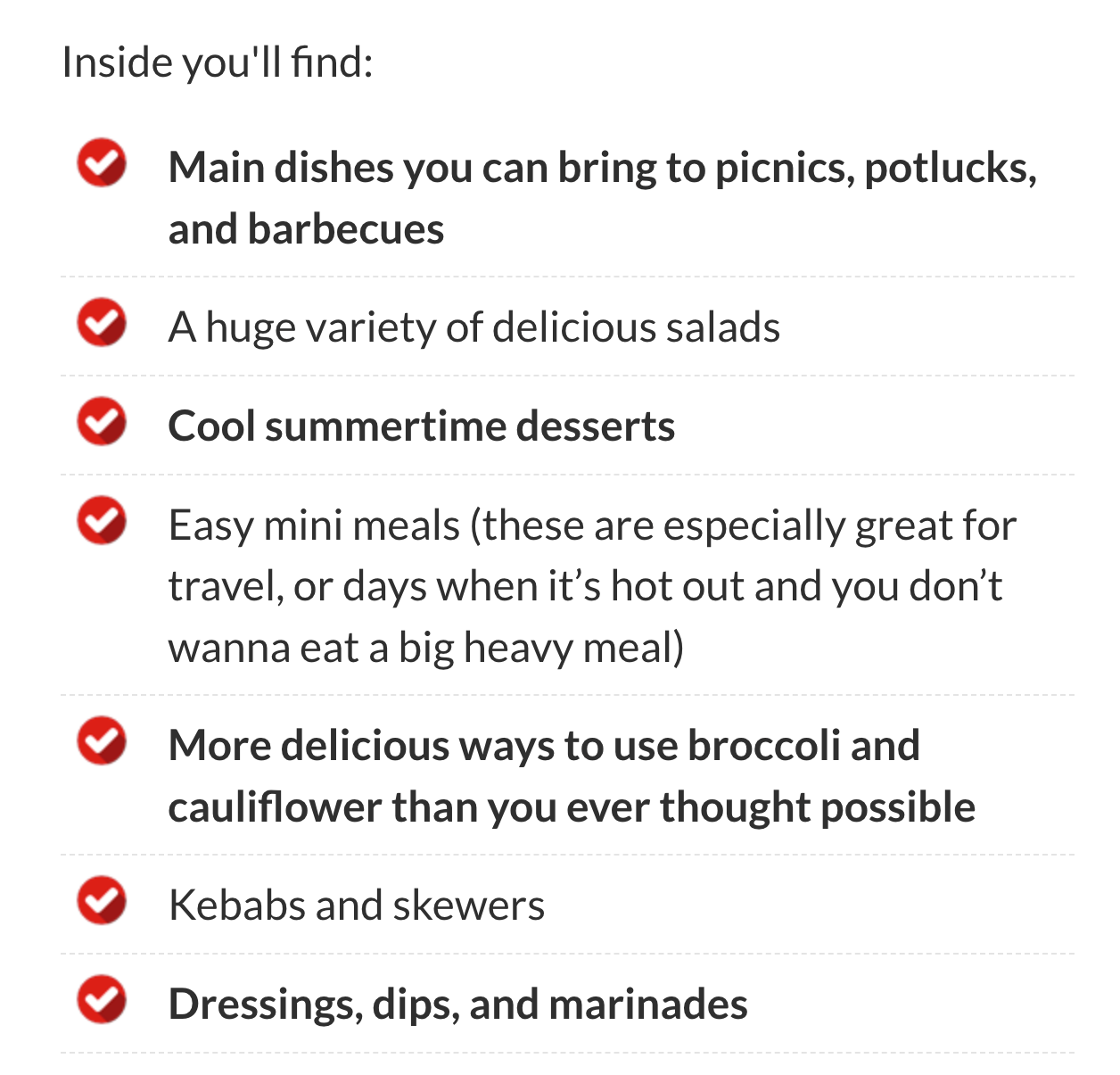 Fun Digital Code Summer Fun Digital Cookbook – Code Red Lifestyle