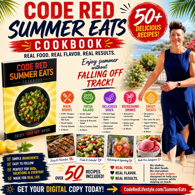 Summer Eats Digital Cookbook