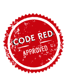 CODE RED FITNESS & NUTRITION, LLC. – Code Red Lifestyle