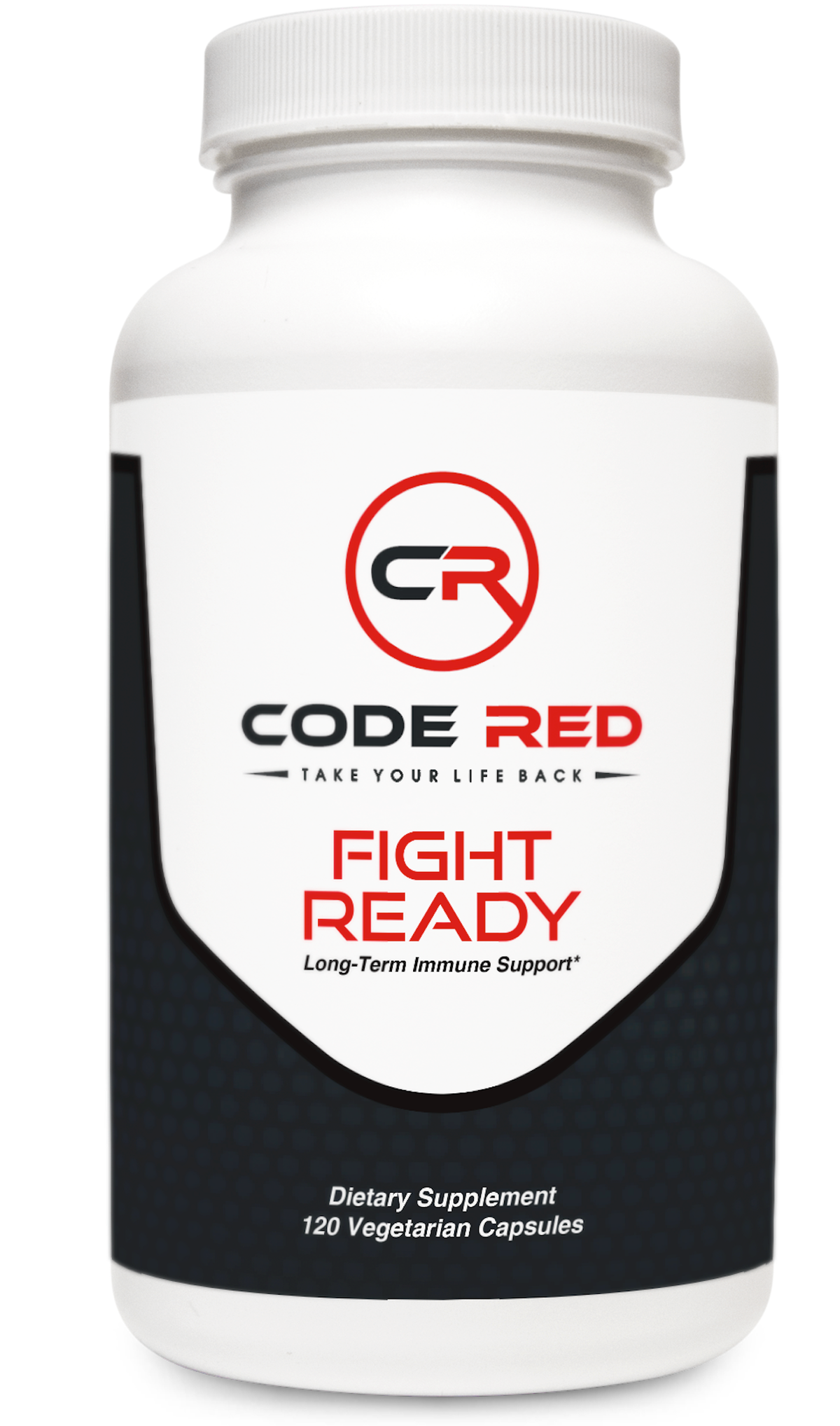 Code Red Shake Supplements – Code Red Lifestyle