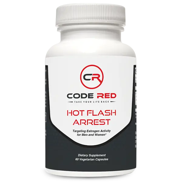 Supplements – Code Red Lifestyle