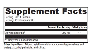 
                      
                        Code Red Metabolic Assist
                      
                    