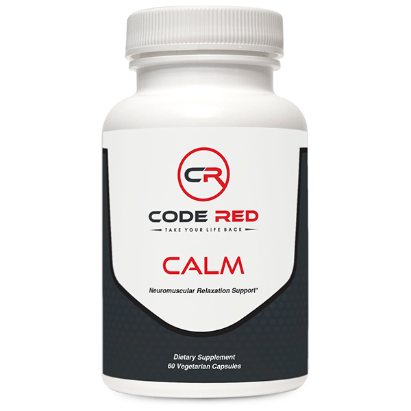 
                  
                    Code Red Calm
                  
                