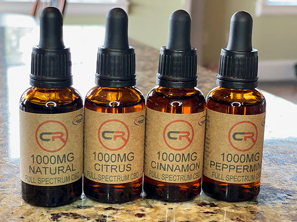 Supplements – Code Red Lifestyle