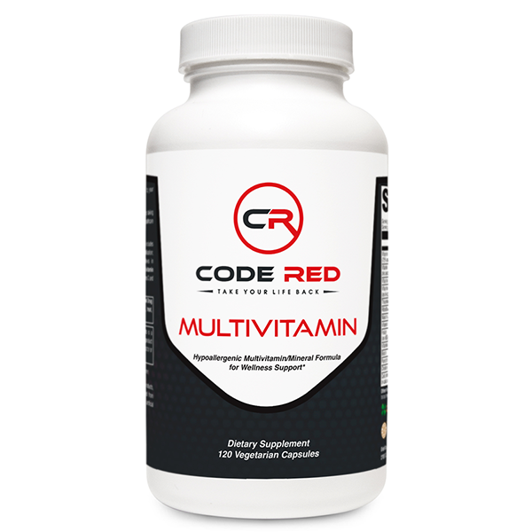 Multivitamin