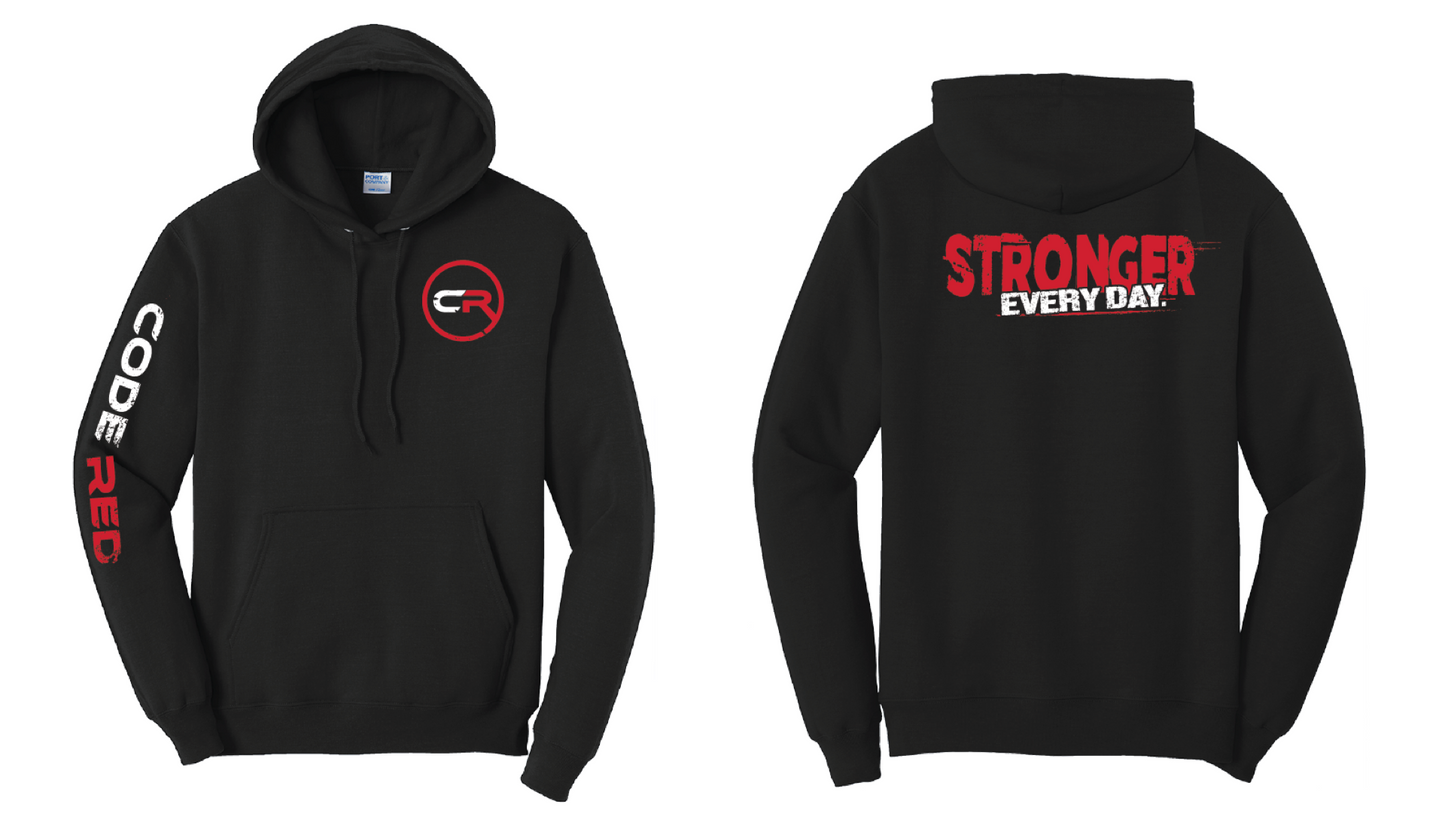 Clothing – Code Red Lifestyle