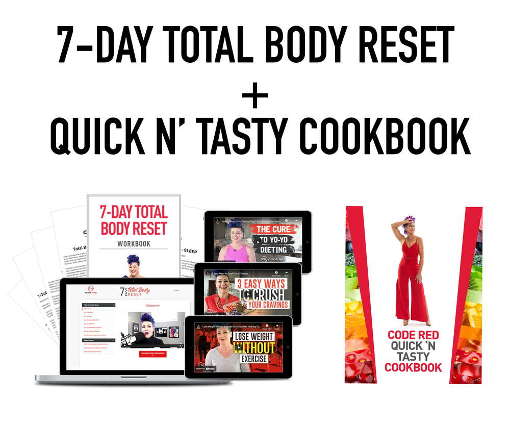 
                  
                    7-DAY TOTAL BODY RESET
                  
                