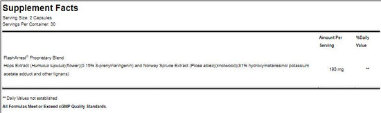 Supplements – Code Red Lifestyle