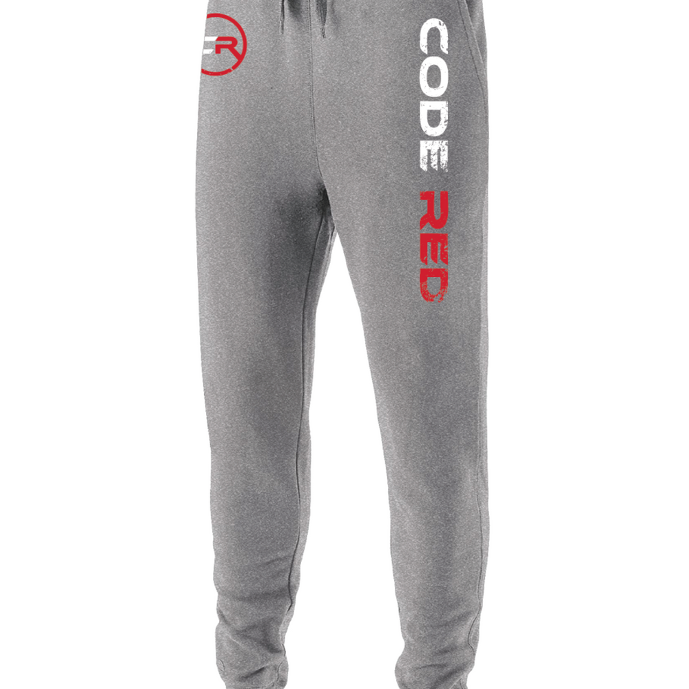 Code Red Joggers