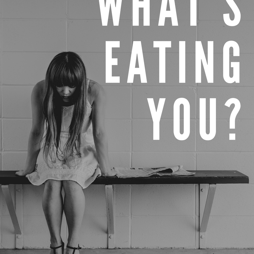 "What's Eating You"